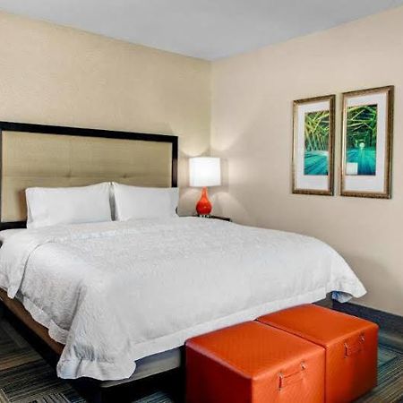 Hampton Inn & Suites By Hilton Atlanta Perimeter Dunwoody Luaran gambar