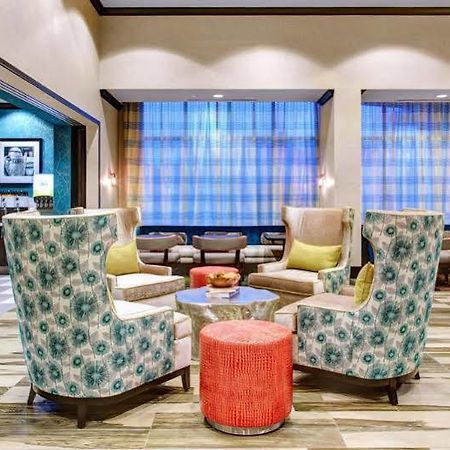 Hampton Inn & Suites By Hilton Atlanta Perimeter Dunwoody Luaran gambar