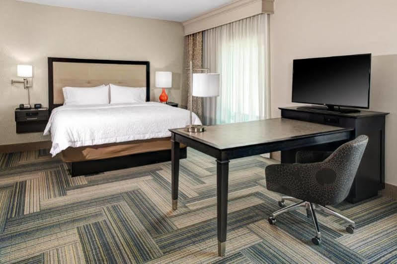 Hampton Inn & Suites By Hilton Atlanta Perimeter Dunwoody Luaran gambar