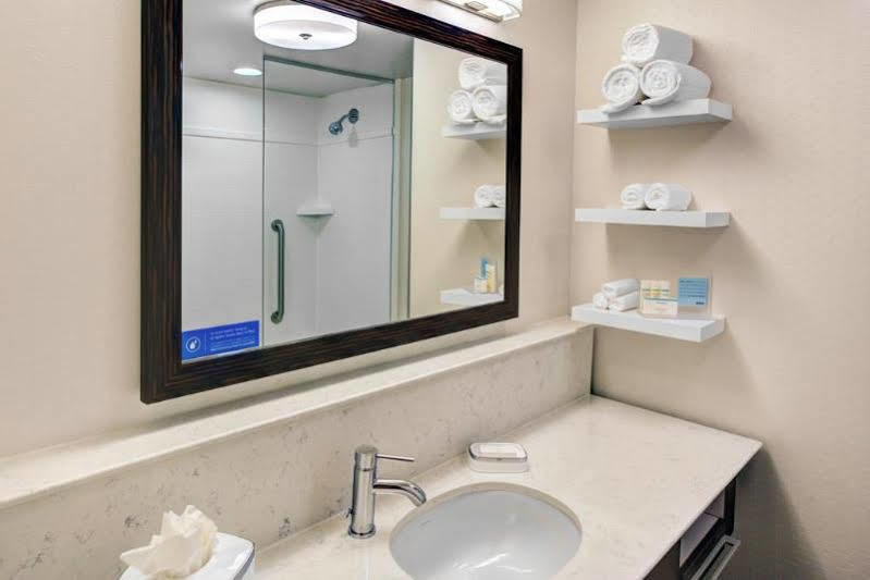 Hampton Inn & Suites By Hilton Atlanta Perimeter Dunwoody Luaran gambar